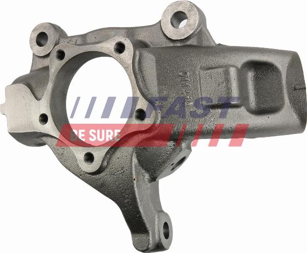 Fast FT13550 - Steering Knuckle, wheel suspension car-mod.net