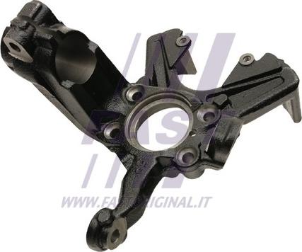 Fast FT13558 - Steering Knuckle, wheel suspension car-mod.net