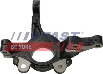 Fast FT13565 - Steering Knuckle, wheel suspension car-mod.net