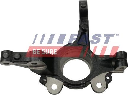 Fast FT13566 - Steering Knuckle, wheel suspension car-mod.net