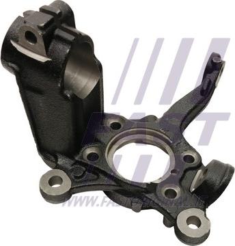 Fast FT13561 - Steering Knuckle, wheel suspension car-mod.net