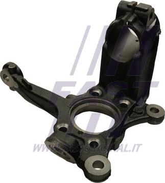 Fast FT13562 - Holding Bracket, silencer car-mod.net