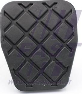 Fast FT13093 - Brake Pedal Pad car-mod.net