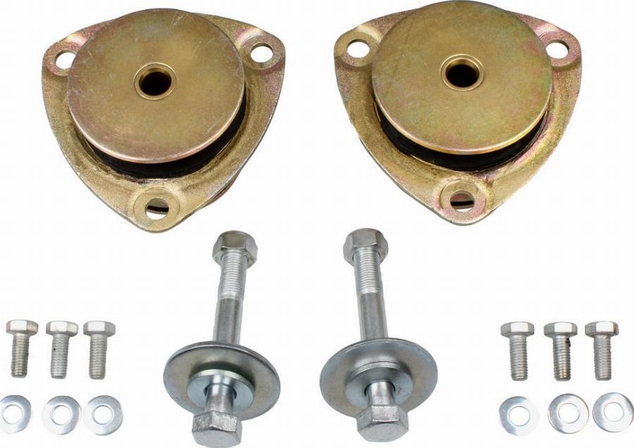 Fast FT13011 - Repair Kit, driver cab suspension car-mod.net
