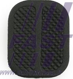 Fast FT13086 - Brake Pedal Pad car-mod.net