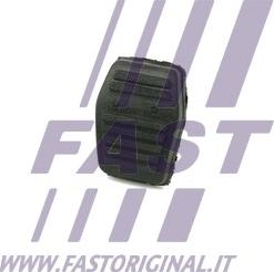 Fast FT13081 - Brake Pedal Pad car-mod.net