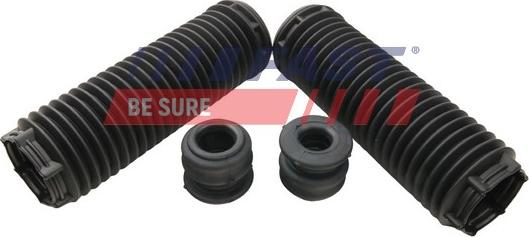 Fast FT12515 - Dust Cover Kit, shock absorber car-mod.net