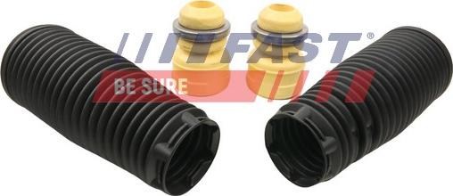 Fast FT12513 - Dust Cover Kit, shock absorber car-mod.net