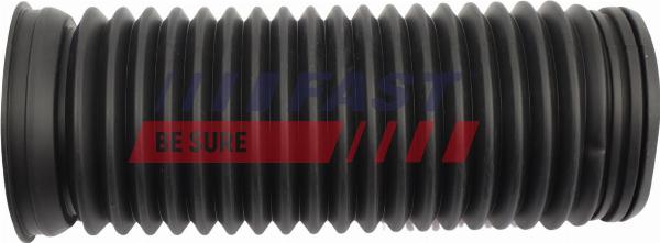Fast FT12524 - Protective Cap / Bellow, shock absorber car-mod.net