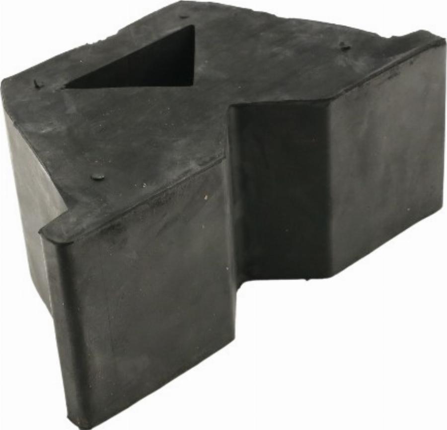 Fast FT12606 - Rubber Buffer, driver cab car-mod.net
