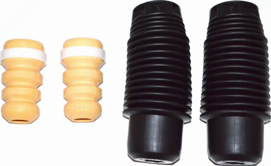 Fast FT12075K - Dust Cover Kit, shock absorber car-mod.net