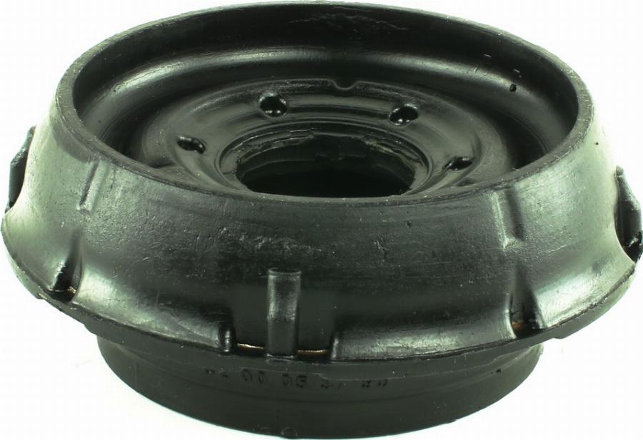 Fast FT12126 - Mounting, shock absorbers car-mod.net