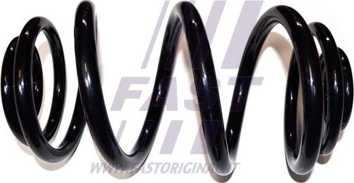 Fast FT12250K - Coil Spring car-mod.net