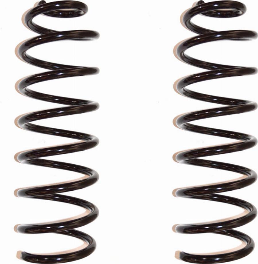 Fast FT12209K - Coil Spring car-mod.net