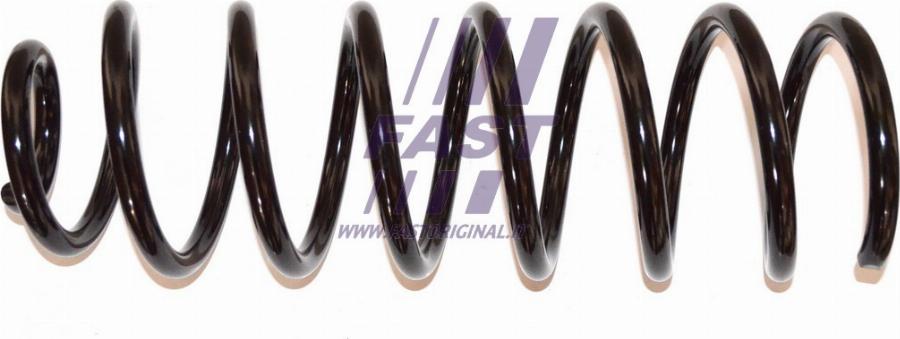 Fast FT12209 - Coil Spring car-mod.net