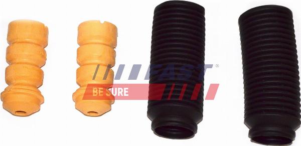 Fast FT12213K - Dust Cover Kit, shock absorber car-mod.net