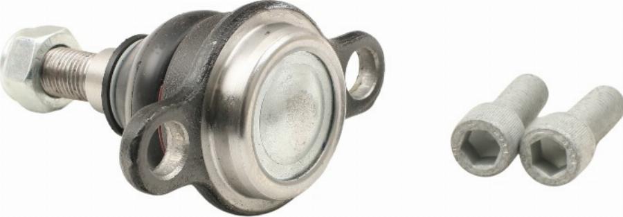 Fast FT17014 - Ball Joint car-mod.net