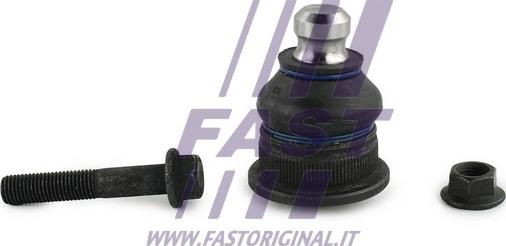 Fast FT17013 - Knuckle Joint car-mod.net