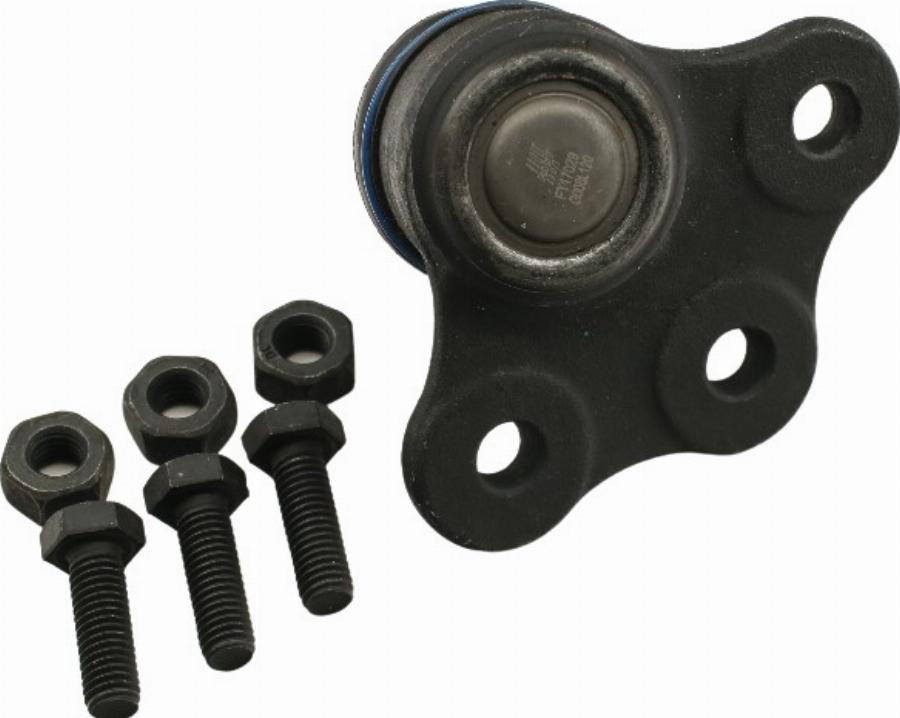 Fast FT17029 - Ball Joint car-mod.net