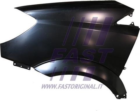 Fast FT89504 - Wing car-mod.net