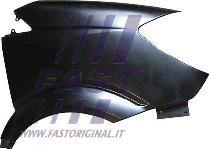 Fast FT89501 - Wing car-mod.net