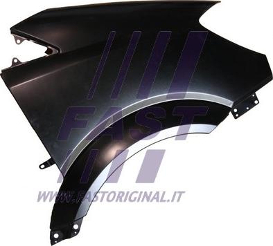 Fast FT89503 - Wing car-mod.net