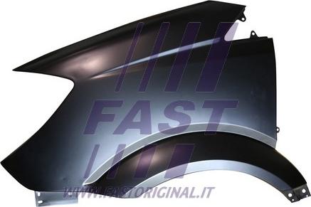 Fast FT89502 - Wing car-mod.net