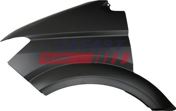 Fast FT89515 - Wing car-mod.net