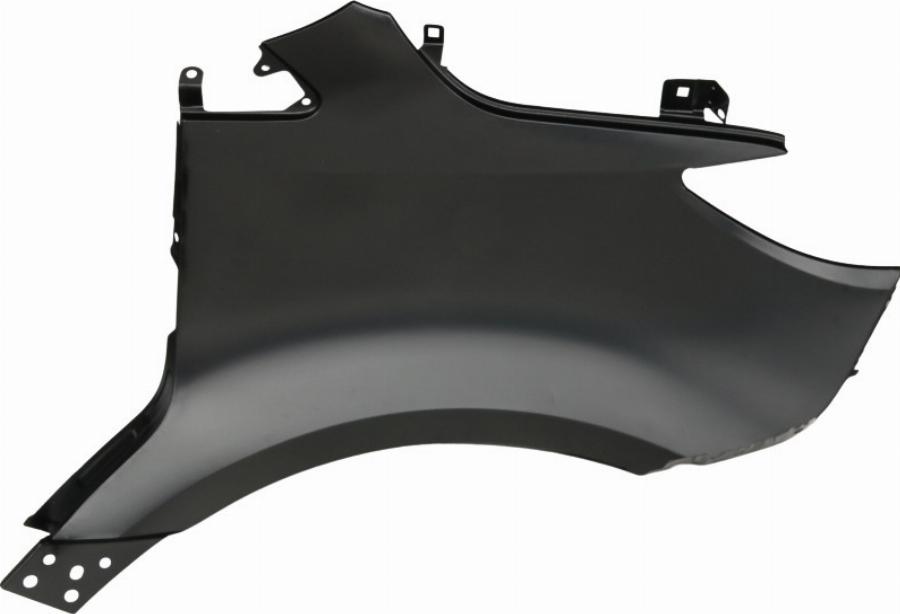 Fast FT89511 - Wing car-mod.net