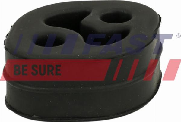 Fast FT84410 - Holding Bracket, silencer car-mod.net