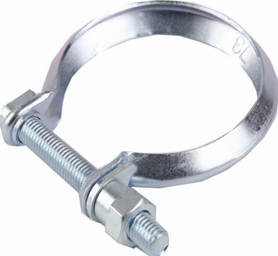 Fast FT84592 - Pipe Connector, exhaust system car-mod.net