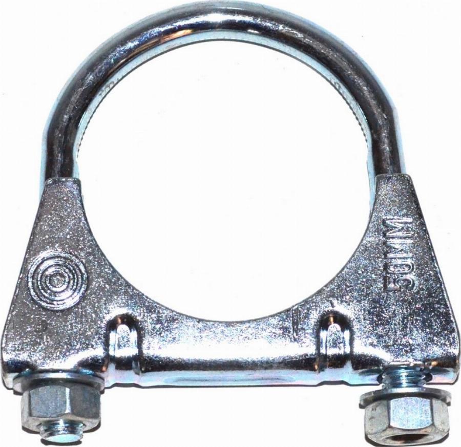 Fast FT84547 - Pipe Connector, exhaust system car-mod.net