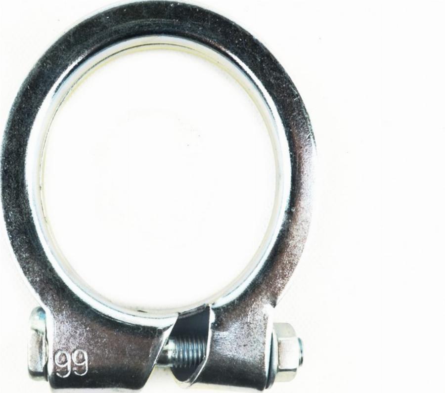 Fast FT84555 - Pipe Connector, exhaust system car-mod.net