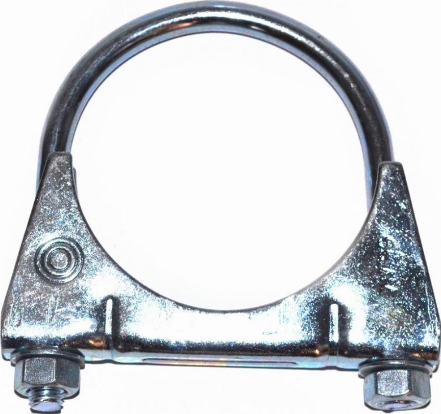 Fast FT84552 - Pipe Connector, exhaust system car-mod.net