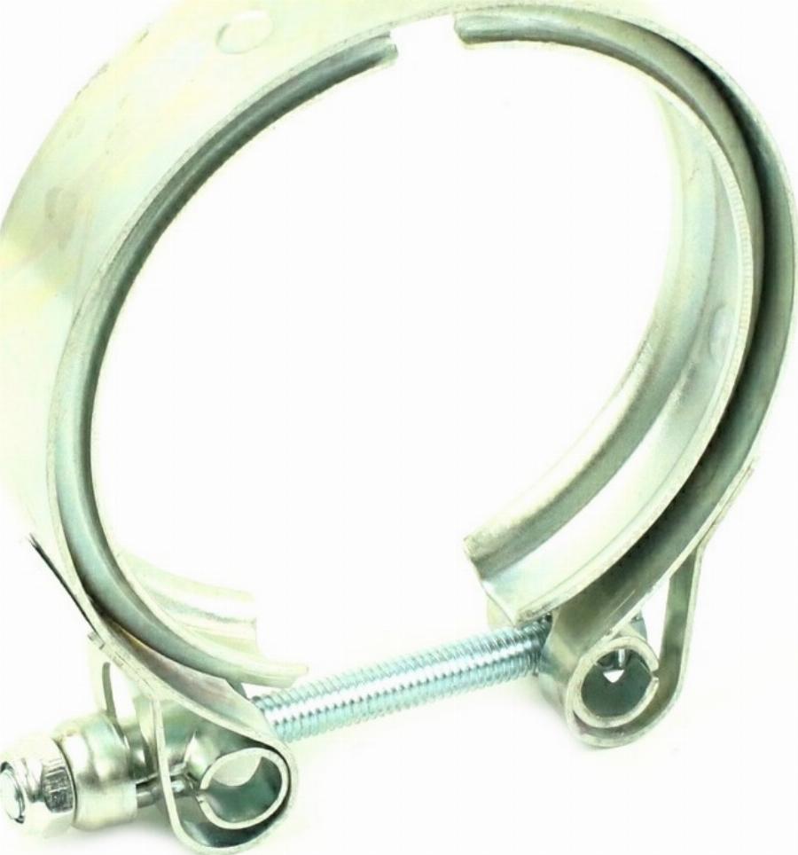 Fast FT84519 - Pipe Connector, exhaust system car-mod.net