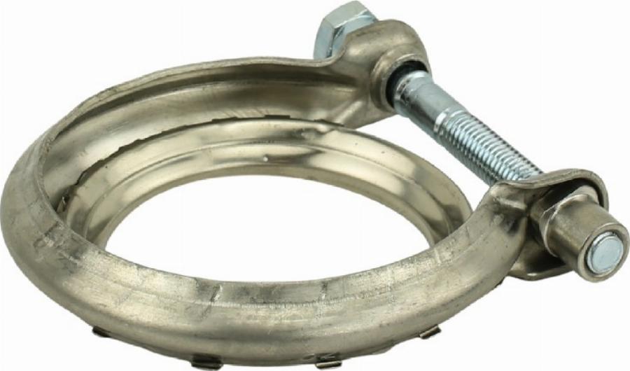 Fast FT84619 - Pipe Connector, exhaust system car-mod.net