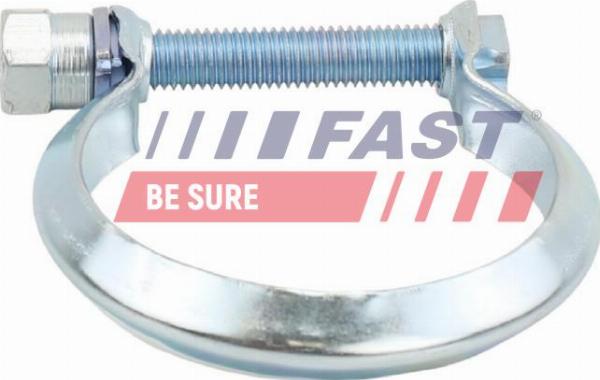Fast FT84616 - Pipe Connector, exhaust system car-mod.net