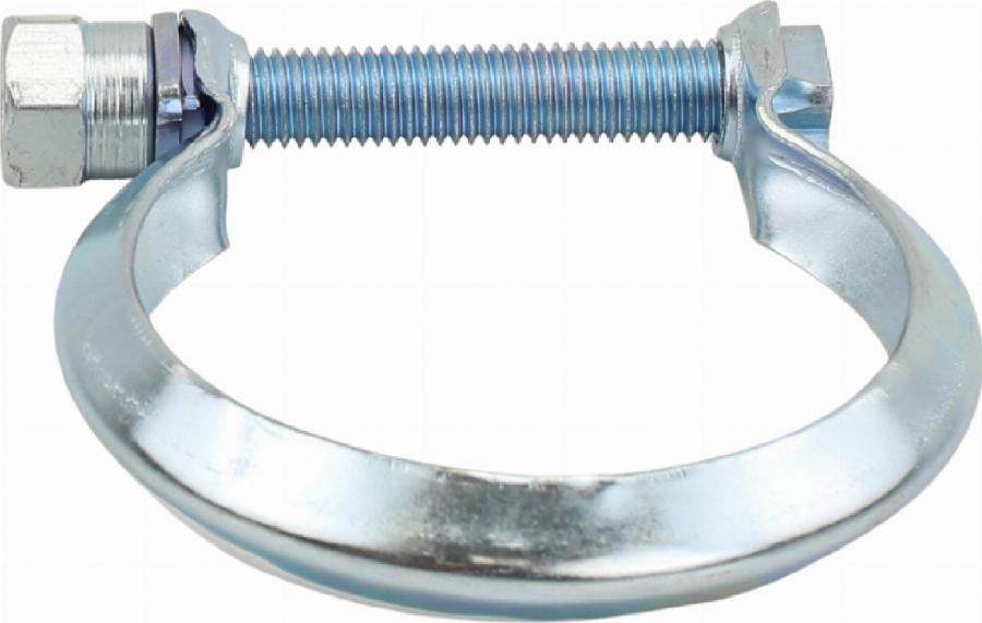 Fast FT84616 - Pipe Connector, exhaust system car-mod.net