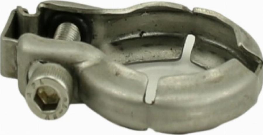 Fast FT84610 - Pipe Connector, exhaust system car-mod.net