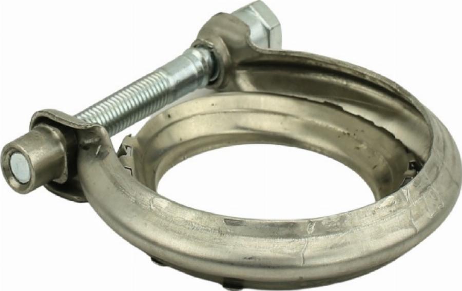 Fast FT84618 - Pipe Connector, exhaust system car-mod.net
