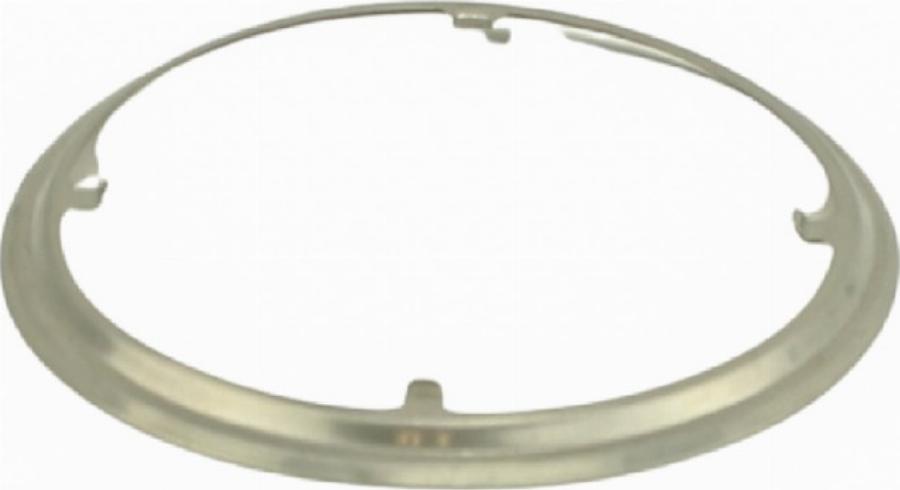 Fast FT84817 - Gasket, exhaust pipe car-mod.net