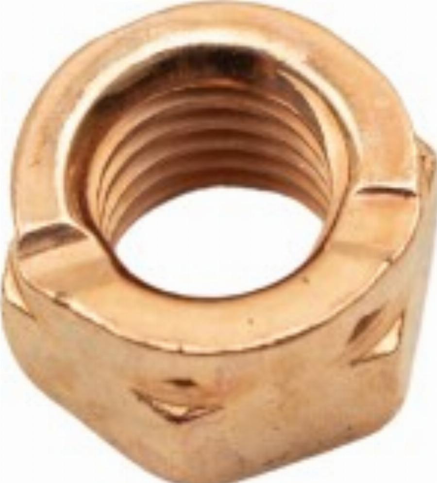 Fast FT84702 - Nut, exhaust manifold car-mod.net