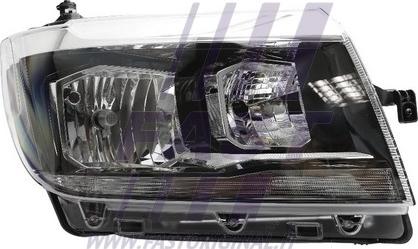 Fast FT85074 - Headlight car-mod.net