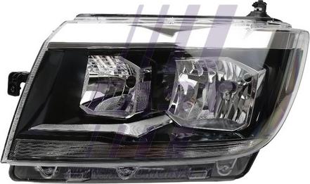 Fast FT85073 - Headlight car-mod.net