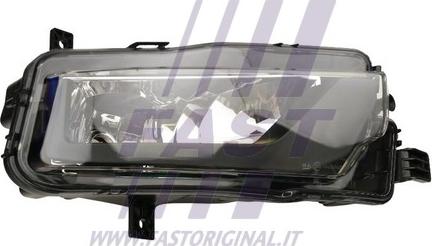 Fast FT85880 - Fog Light car-mod.net