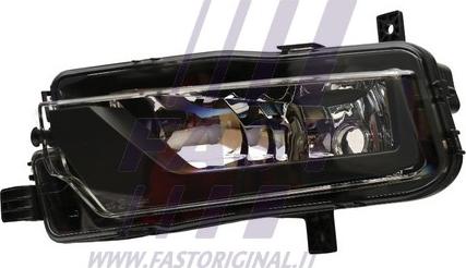 Fast FT85879 - Fog Light car-mod.net