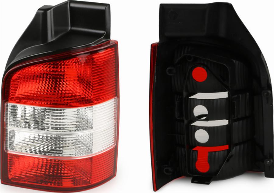 Fast FT86449 - Combination Rearlight car-mod.net