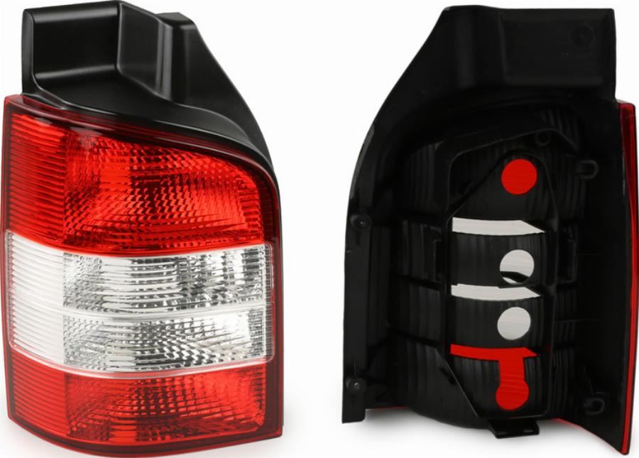 Fast FT86448 - Combination Rearlight car-mod.net