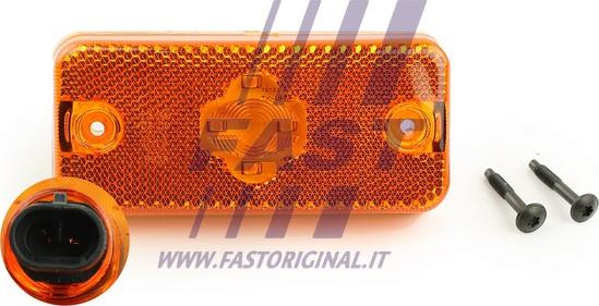 Fast FT86458 - Side Marker Light car-mod.net