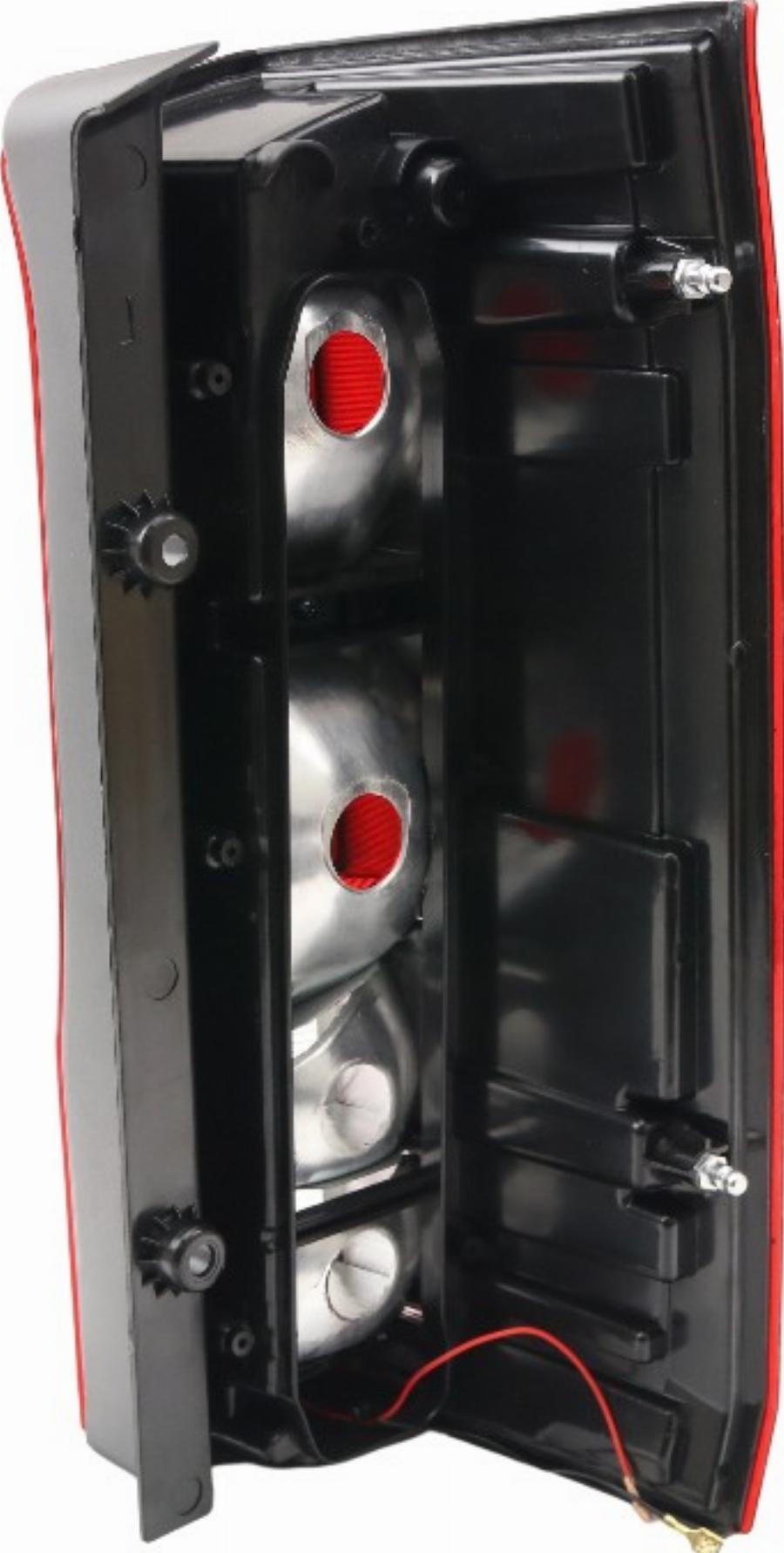 Fast FT86209 - Combination Rearlight car-mod.net